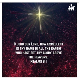 Psalm 8