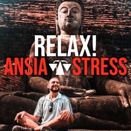 PSELF | Psicologia della Meditazione e del Rilassamento per ridurre Ansia e Stress [by MemoVia]