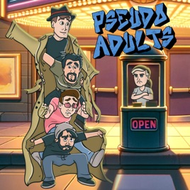Pseudo Adults