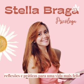 Psicóloga Stella Braga