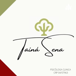 Psicóloga Tainá Sena