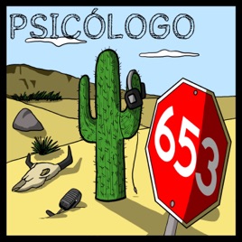 Psicólogo 653