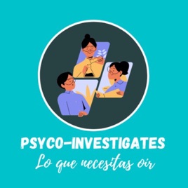 PSICO-INVESTIGA