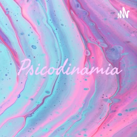 Psicodinamia