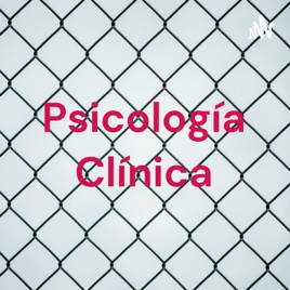 Psicología Clínica