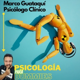 Psicología para Dummies