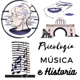 Psicología, Música e Historia
