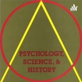Psicologia, Ciência & História.