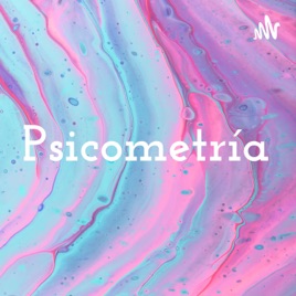 Psicometría