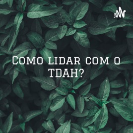 Psicopedagoga em Formação - TDAH