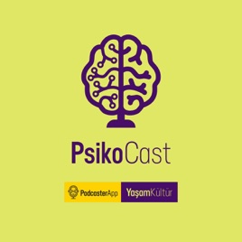 PsikoCast