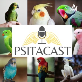 Psitacast