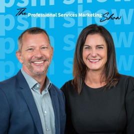 PSM: Professional Services Marketing