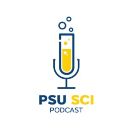 PSUSci PODCAST