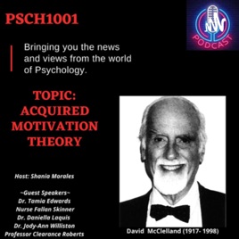 PSYC1001