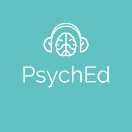 PsychEd: Educational Psychiatry Podcast