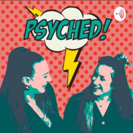 Psyched! | Eva en Anne-Sophie