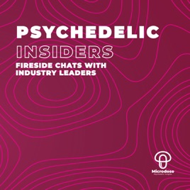Psychedelic Insiders