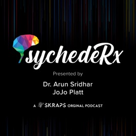 PsychedeRx: The Psychedelics Documentary Series - Past, Present and the Future