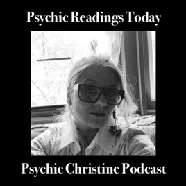 Psychic Christine Wallace Mystical Charms And Things