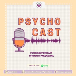 #PSYCHOCAST