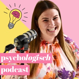 PsychoLogisch Podcast