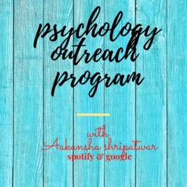Psychology Outreach Program with Aakansha