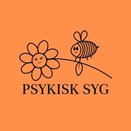 Psykisk syg