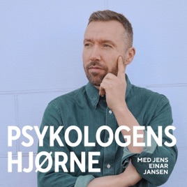 Psykologens hjørne