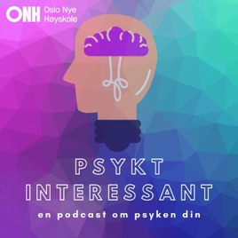 Psykt Interessant