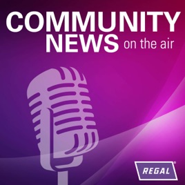 PTS Community News - On the Air