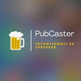PubCaster