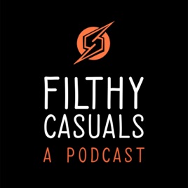 PUBG podcast, by The Filthy Casuals