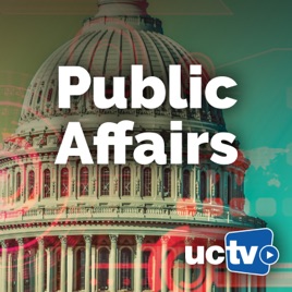 Public Affairs (Audio)