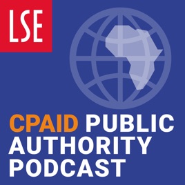 Public Authority Podcast