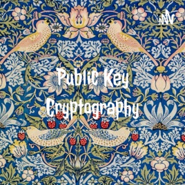 Public Key Cryptography