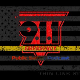 Public Safety Podcast