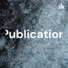 Publication