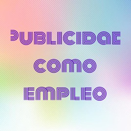 Publicidad como empleo