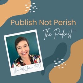 Publish Not Perish