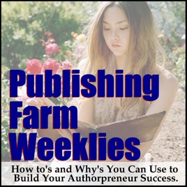 Publishing Farm Weeklies