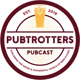 Pubtrotters Pubcast