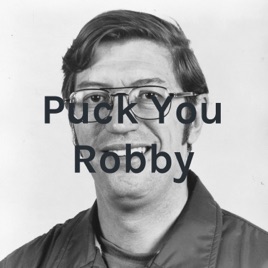 Puck You Robby