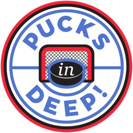 Pucks in Deep