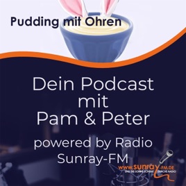 Pudding mit Ohren