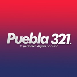 Puebla 321