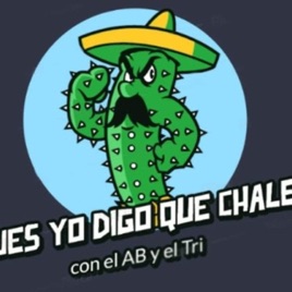 PUES YO DIGO QUE CHALE