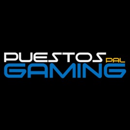 Puestos Pal Gaming