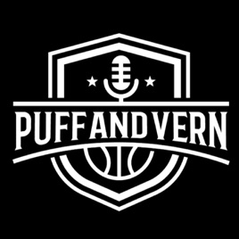 Puff & Vern Pod