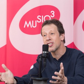 Puisque vous avez du talent